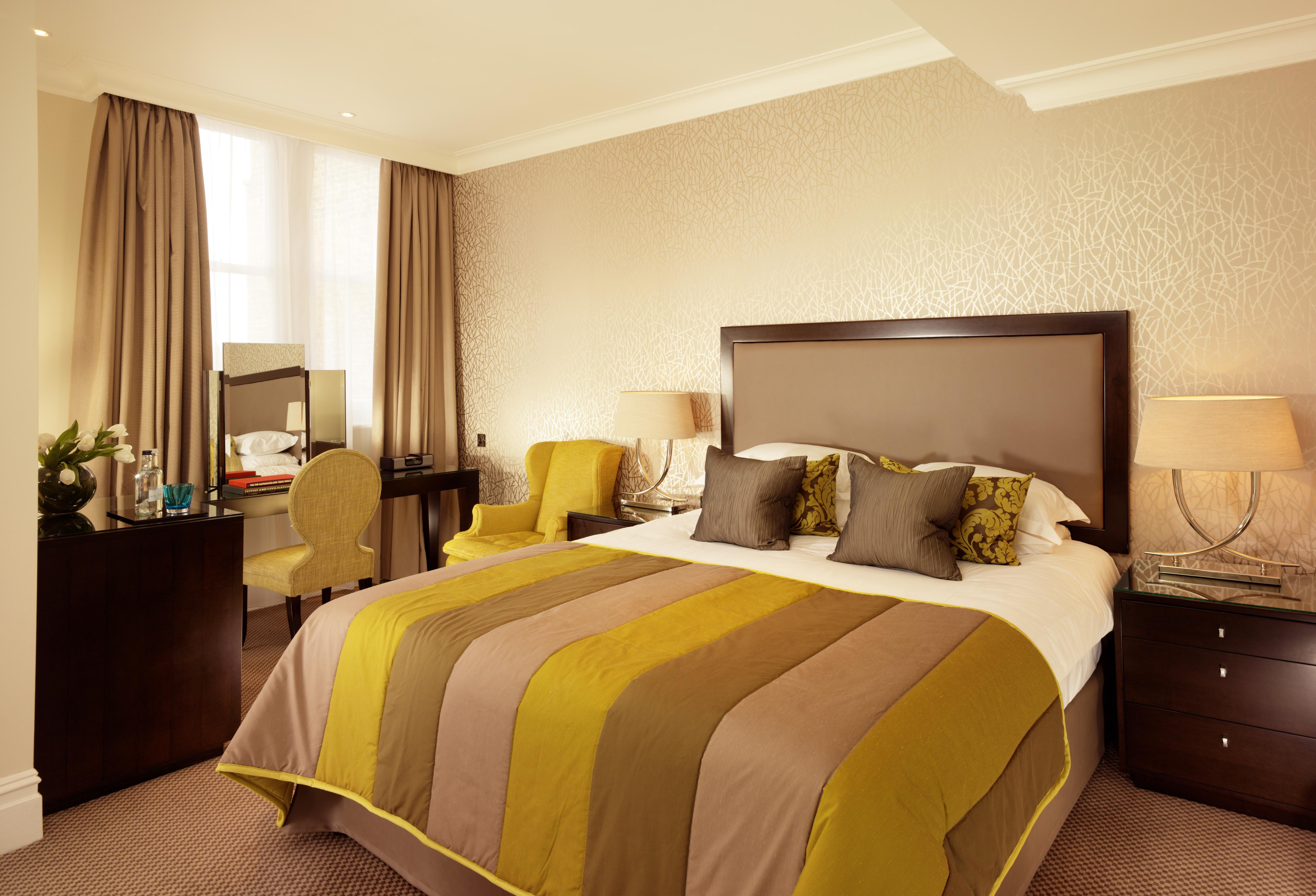 Taj 51 Buckingham Gate Suites And Residences London Room photo